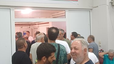 Οικοδόμοι Ηρακλειο