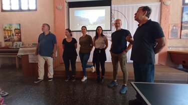 Μουσικό Σχολείο Ρεθύμνου