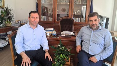 Μενεγάκης, Ανδρουλάκης