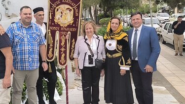 Γενοκτονία Ποντίων, Εκδηλώσεις