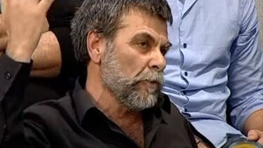 Οικογένεια Καλομοίρη