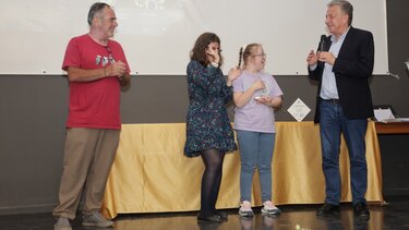 Διαγωνισμός γαστρονομίας