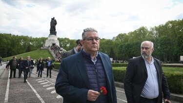 Κουτσούμπας Βερολίνο