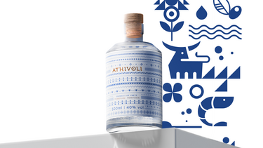 «Χρυσό» για την κρητική "Athivoli"