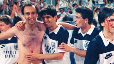 Η συγκινητική ανάρτηση του ΟΦΗ ενόψει του τελικού