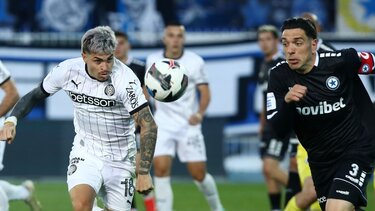 Ατρόμητος-ΟΦΗ 0-0: Τελείωσε η αγγαρεία και τώρα... ΟΛΟΙ ΟΑΚΑ!