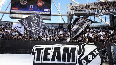 Αυτός ο κόσμος κατέκτησε το κύπελλο!