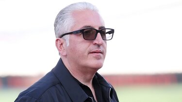 Η λογική του Μπούση... έχει λογική