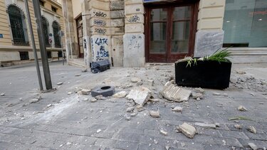 Σεισμός Κρήτη