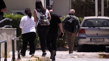 δημοσιογράφος