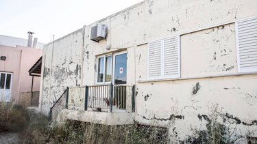 Καθησυχάζει η τεχνική έκθεση για τον Βρεφονηπιακό Σταθμό Τυμπακίου - Δείτε φωτογραφίες