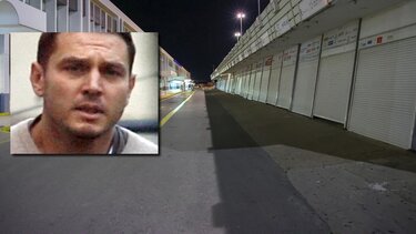 Επιτυχία της ΕΛ.ΑΣ στο Ηράκλειο: πρώην Γάλλος στρατιώτης, ασπάστηκε το Ισλάμ, έχει δύο αποδράσεις από φυλακές και ...χίλια πρόσωπα!