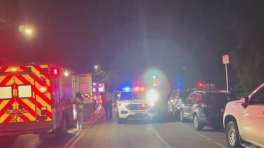 Φιλαδέλφεια πυροβολισμοί 