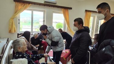 Λύκειο Καστελίου, Δράση