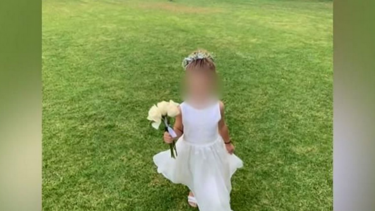 Τραγωδία Καλλιθέα, 7χρονη