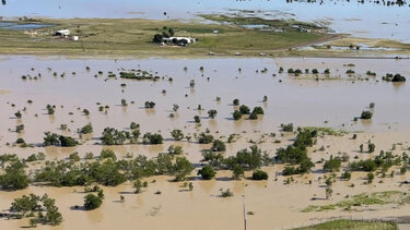 Αυστραλία, πλημμύρες