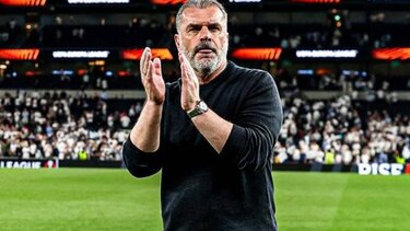 Άγγελος Ποστέκογλου