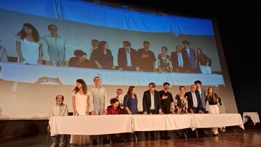 agios paisios protagonistes