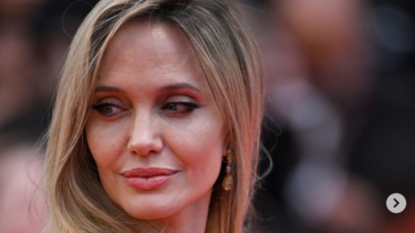 Αντζελίνα Τζολί