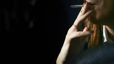 Παγκόσμια Ημέρα κατά του καπνίσματος