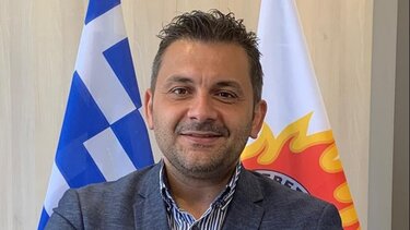 Αντώνης Κούκουζας