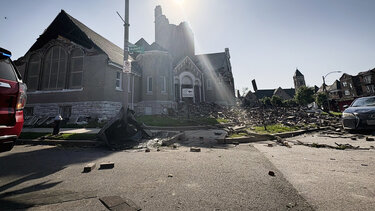 ανεμοστρόβιλος