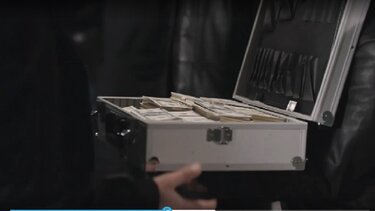 Απαγωγή λύτρα