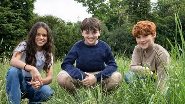 τριάδα χάρι πότερ