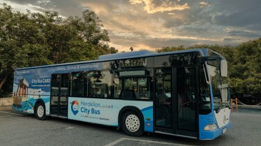 Αστικό Κτέλ