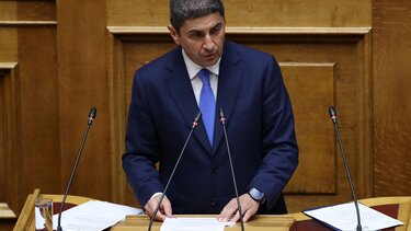 Λευτέρης Αυγενάκης