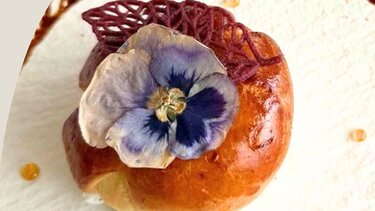 Διαγωνισμός Μαγειρικής