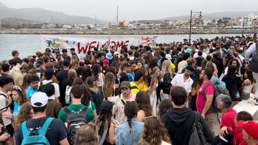 Crete Trip, Σητεία