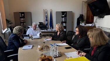 Δήμος Ηρακλείου - Καλοκαιρινός