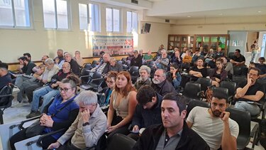 Επιτροπή Ειρήνης Χανίων