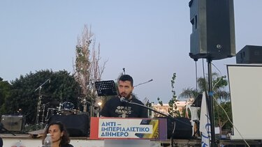 Με επιτυχία η παγκρήτια σύσκεψη των Επιτροπών Ειρήνης στην Κρήτη