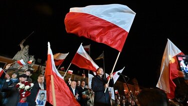 εκλογές-Πολωνία