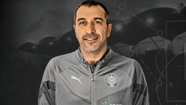 Επίσημο το τέλος με τον Ελευθεριάδη