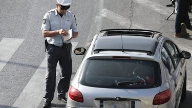 ΚΟΚ, Έλεγχοι