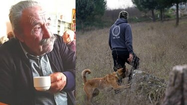 εξαγάνιση - 82χρονος