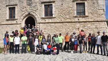 Πεζοπορία, Φυσιολατρικός Σύλλογος Αγίου Νικολάου