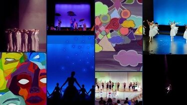 Καλλιτεχνικό Σχολείο Ηρακλειου