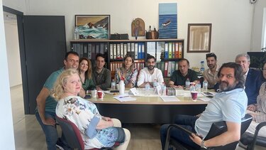 Φοροτεχνικοί, Εφοριακοί, Ηράκλειο