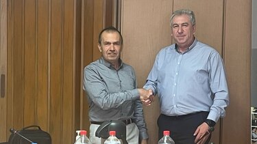 Φοροτεχνικοί, Ηράκλειο