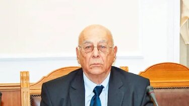 Αντώνης Φώσκολος