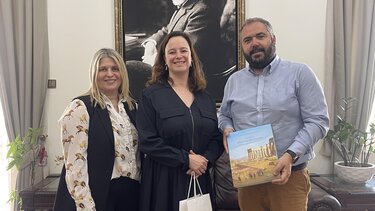 Πρόξενος Γαλλίας