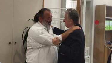 Ηλιόπουλος Αρναουτάκης