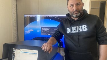 Προσομοιωτής