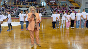 Γιορτή πολιτισμού, Πρωτοβάθμια Εκπαίδευση