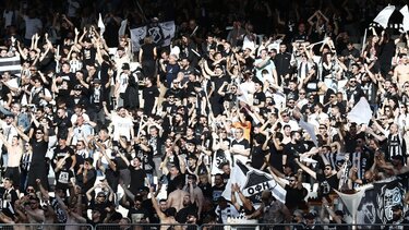 ΟΦΗ, Τελικός