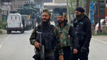 Ινδία, Πακιστάν